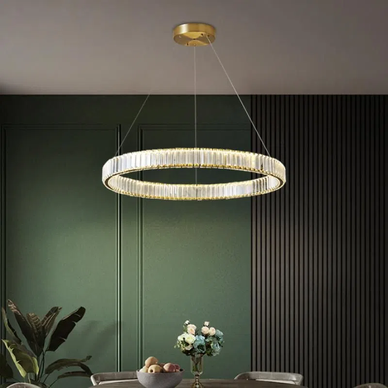 Люстра Hedwigia