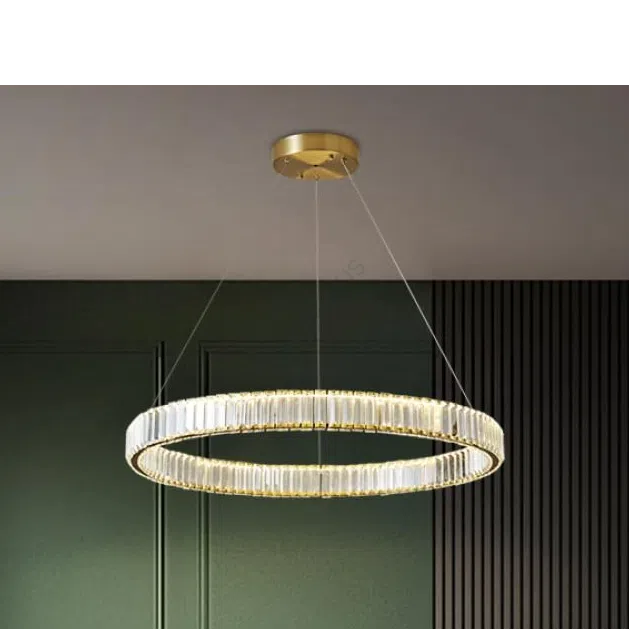 Люстра Hedwigia