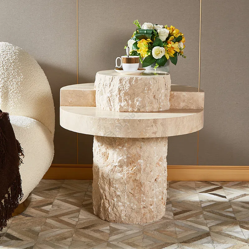 Угловой столик Adiliano