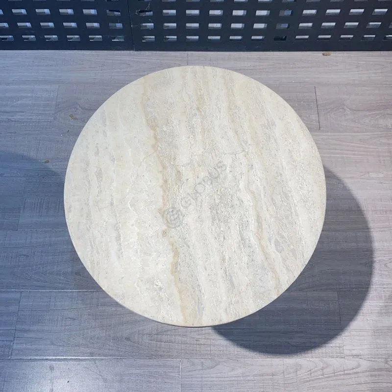 Угловой столик Silexus