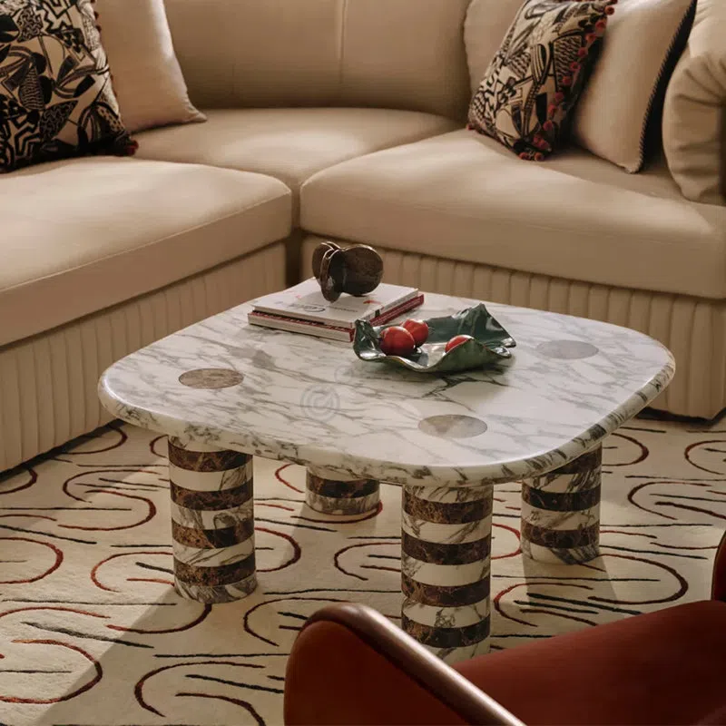 Журнальный столик Lusclara