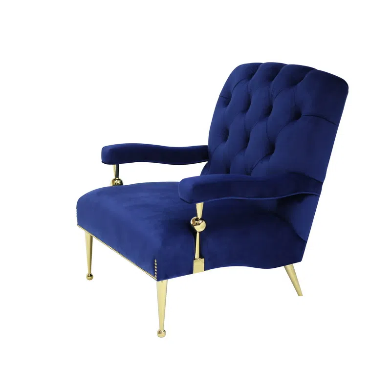 Кресло JONATHAN ADLER Caracas