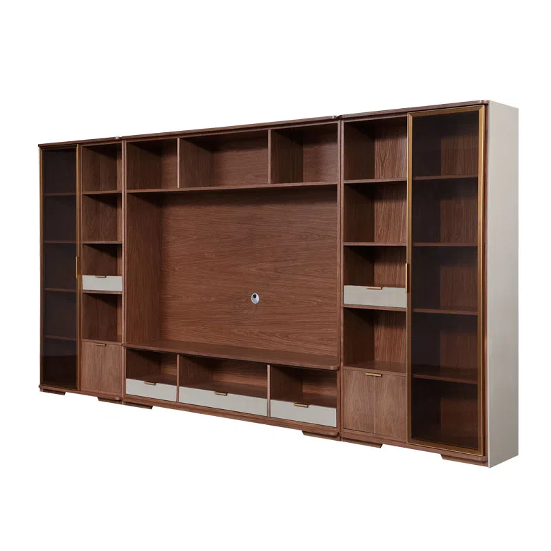 ТВ гарнитур Gaudio