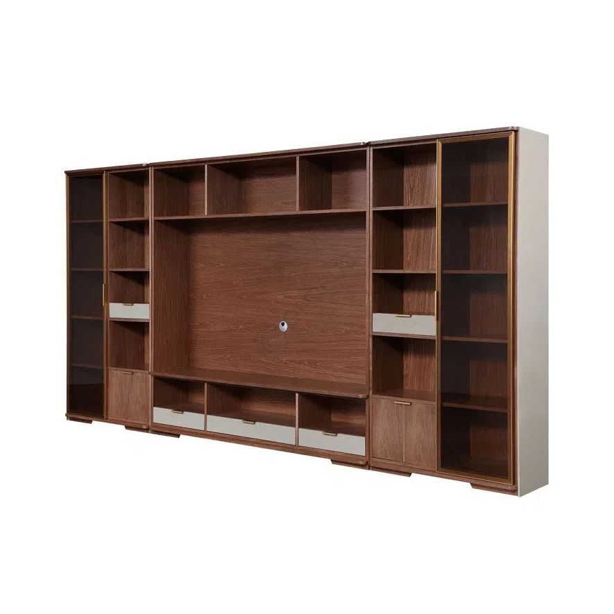 ТВ гарнитур Gaudio