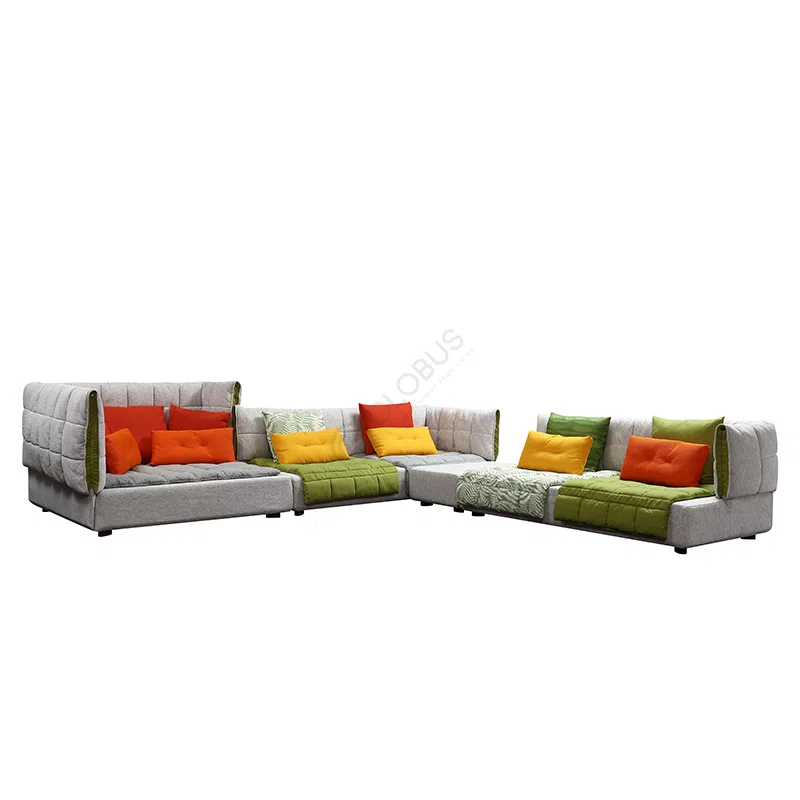 Диван Ribellare