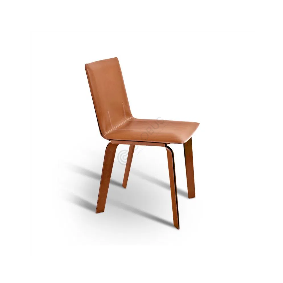 Обеденный стул HERMES Chaise Sellier