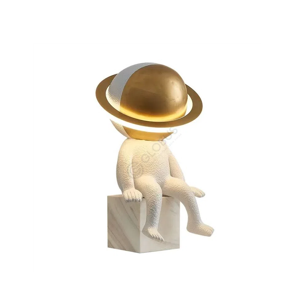 Детская настольная лампа Similare