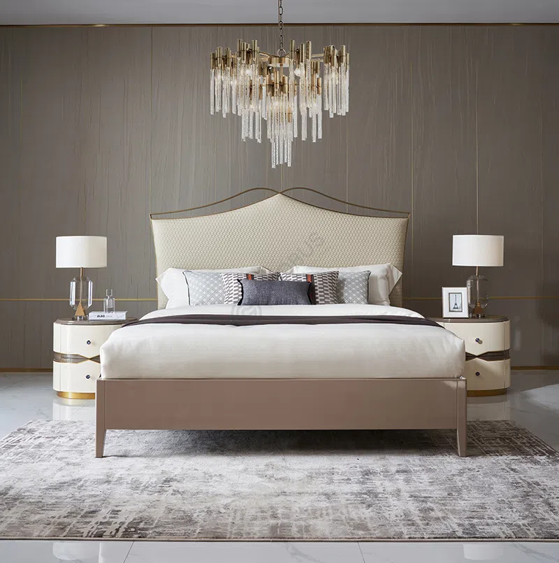 Кровать Triclinio