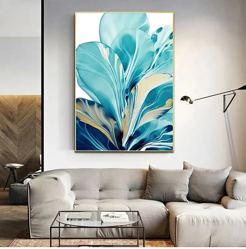 Картина Heliaco