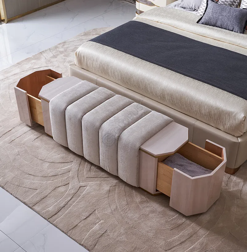 Банкетка Eminent