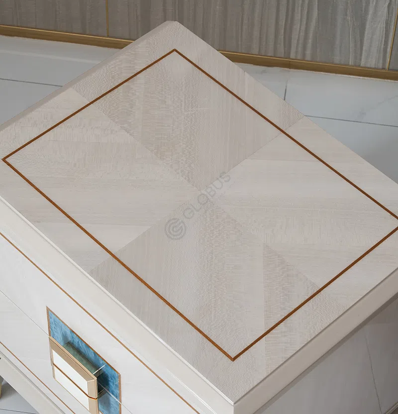 Прикроватная тумба Yusmialy