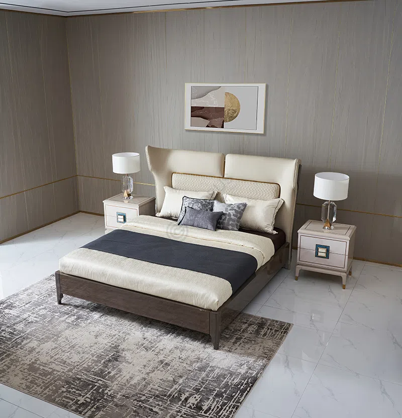 Прикроватная тумба Yusmialy