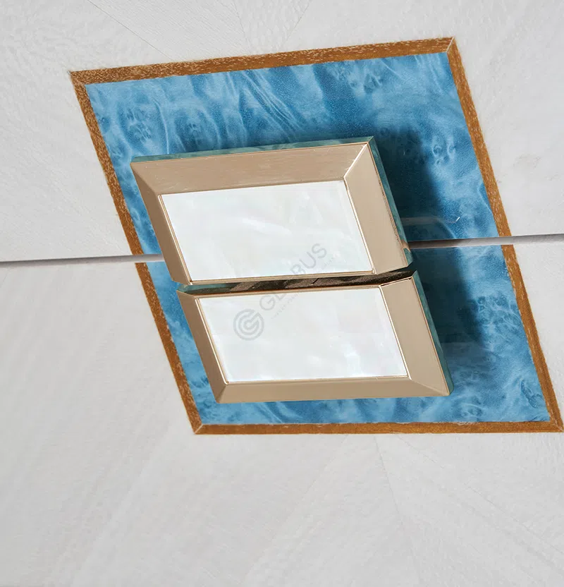 Прикроватная тумба Yusmialy