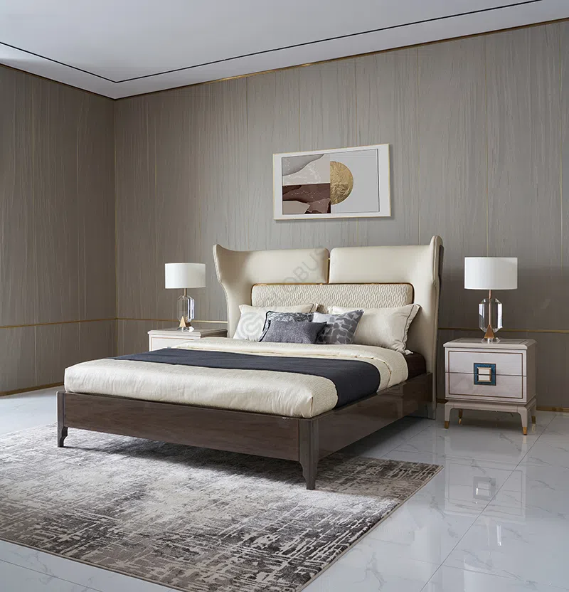 Кровать Ucedo