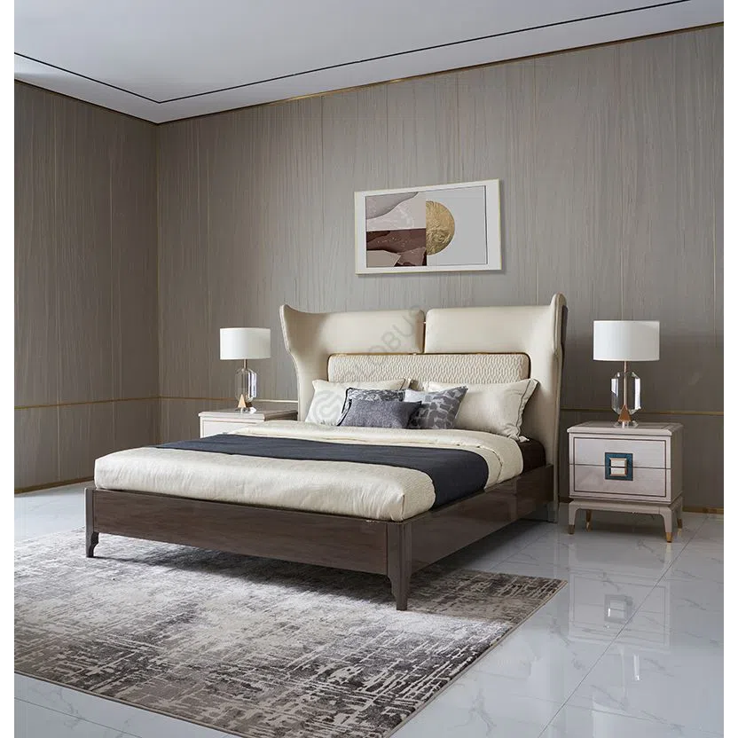 Кровать Ucedo