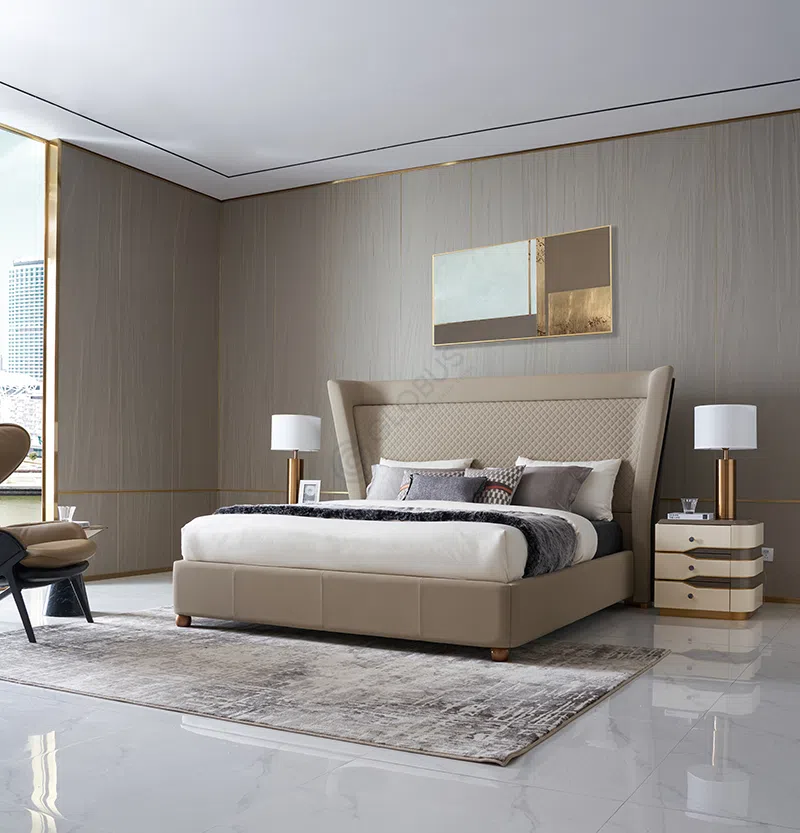 Кровать Securus