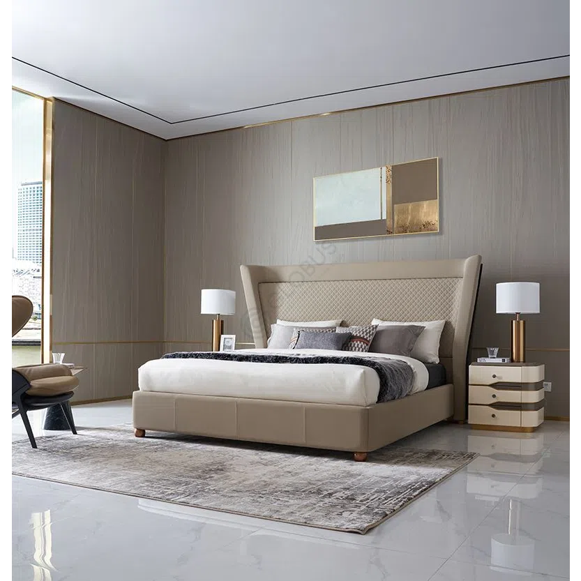 Кровать Securus