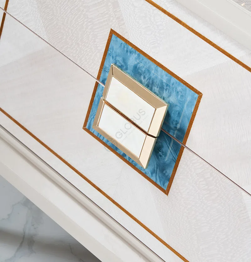 ТВ тумба Belgrado