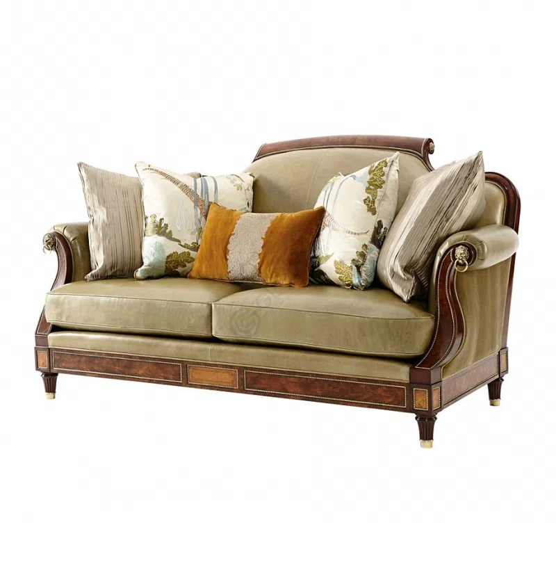 Диван THEODORE ALEXANDER Elizabeth's