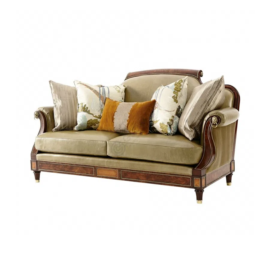 Диван THEODORE ALEXANDER Elizabeth's