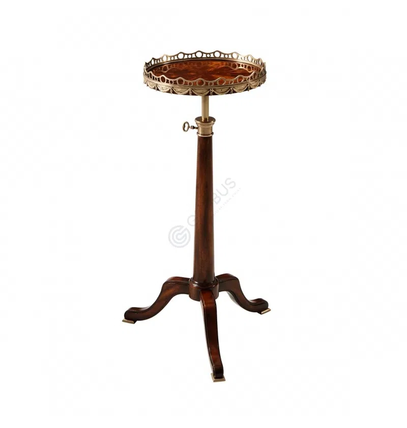 Угловой столик THEODORE ALEXANDER Telescopic Accent