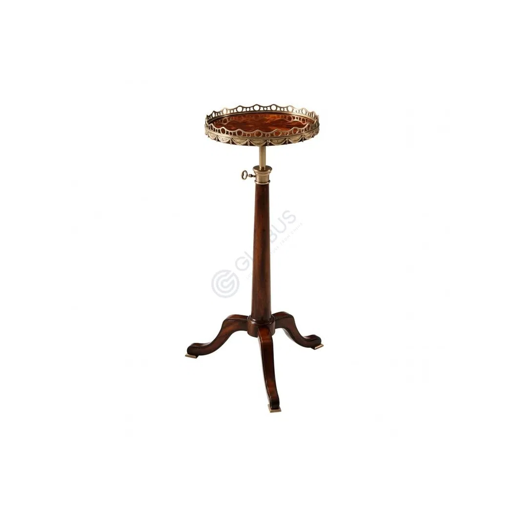 Угловой столик THEODORE ALEXANDER Telescopic Accent