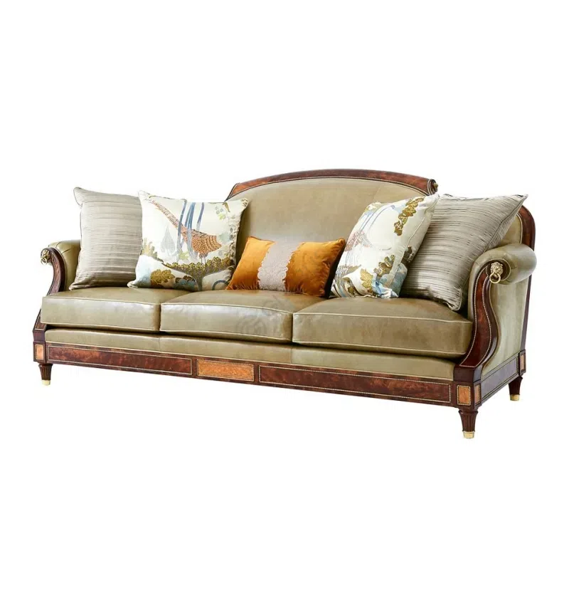 Диван THEODORE ALEXANDER