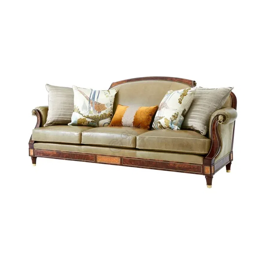 Диван THEODORE ALEXANDER