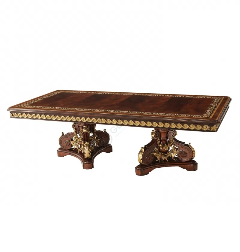 Обеденный стол THEODORE ALEXANDER Important Gathering