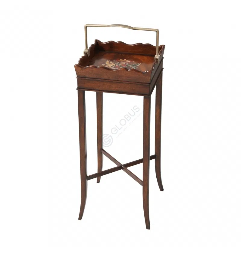 Угловой столик THEODORE ALEXANDER