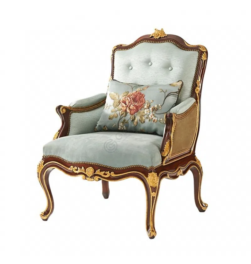 Кресло THEODORE ALEXANDER Louise