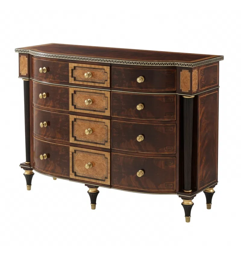 Комод THEODORE ALEXANDER Lieven