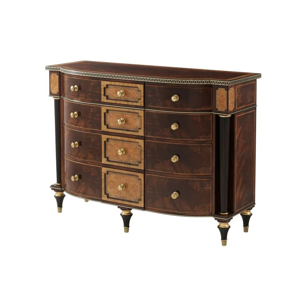 Комод THEODORE ALEXANDER Lieven