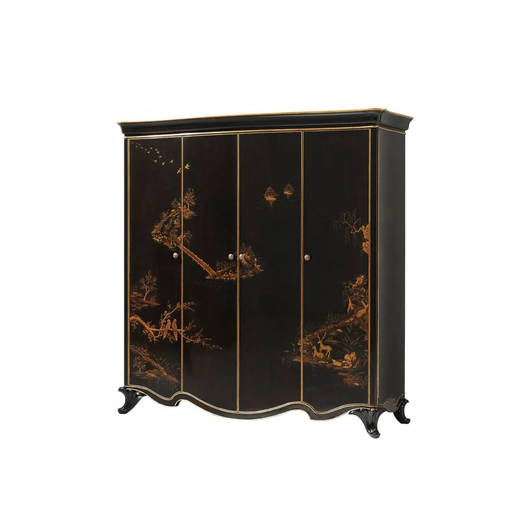 Шкаф для одежды THEODORE ALEXANDER Large Armoire