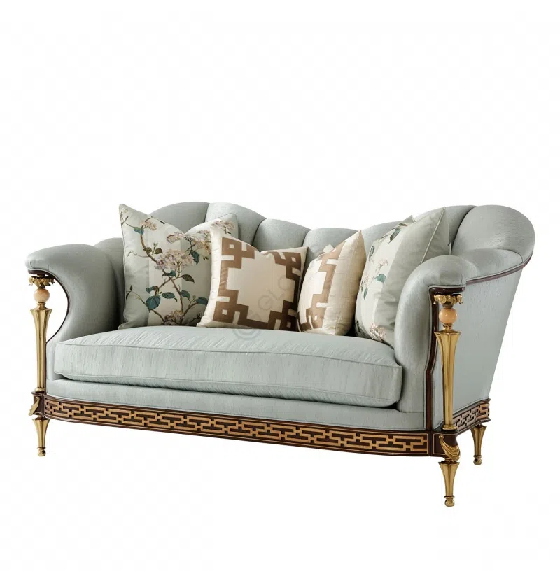 Диван THEODORE ALEXANDER Beauharnais