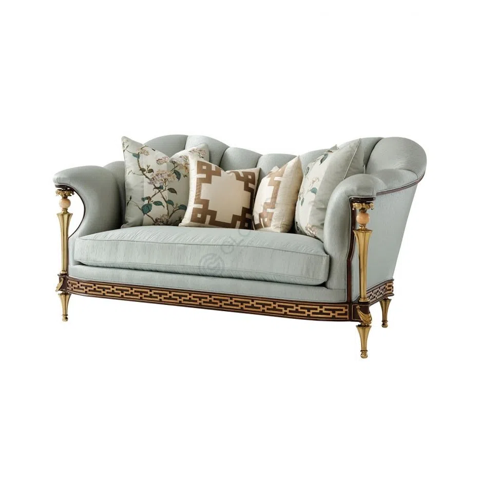 Диван THEODORE ALEXANDER Beauharnais