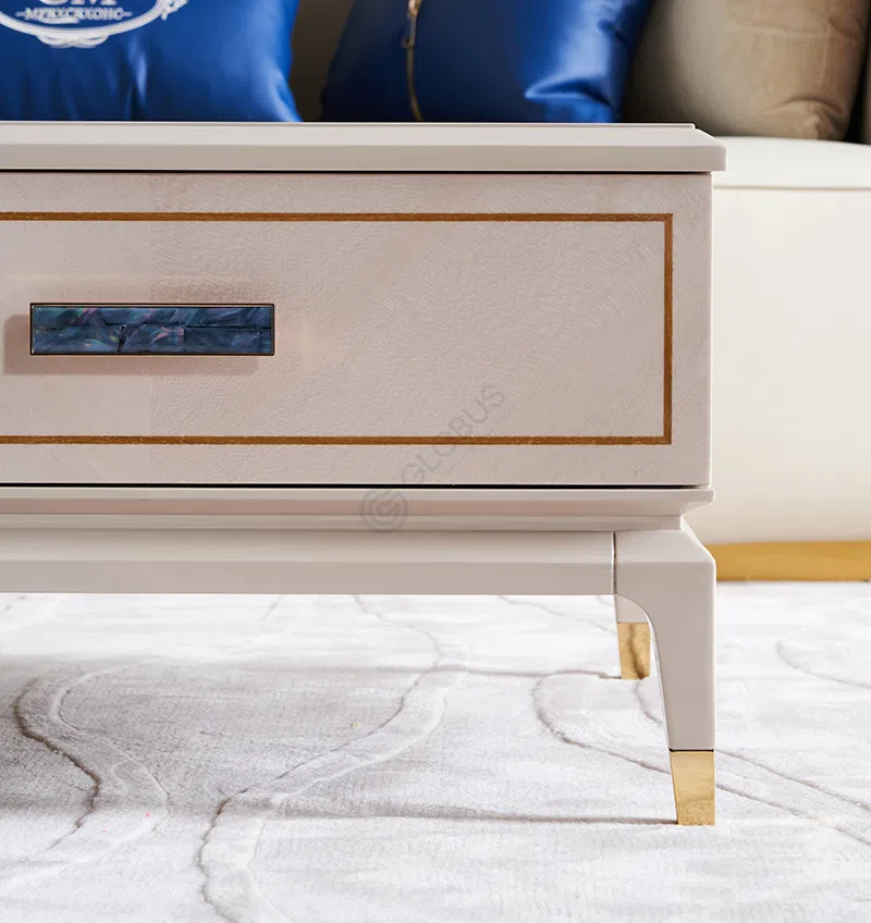 Журнальный столик Tuncus