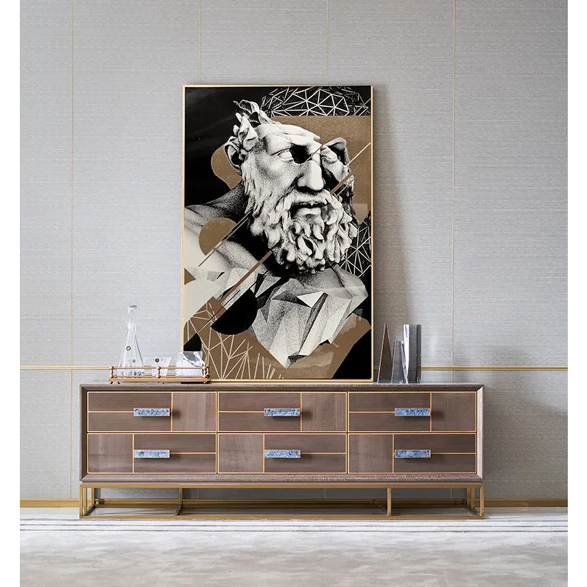 ТВ тумба Ricciardino