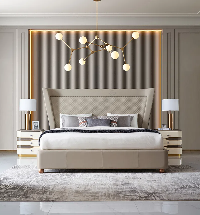 Кровать Securus