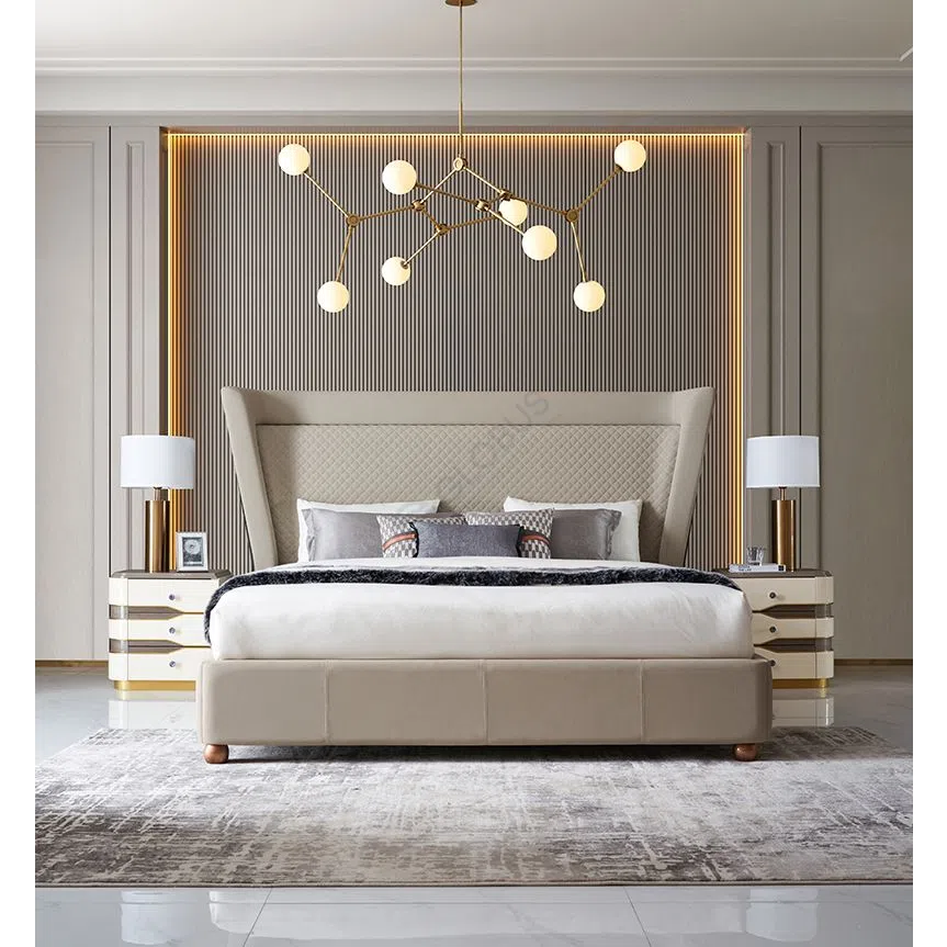 Кровать Securus