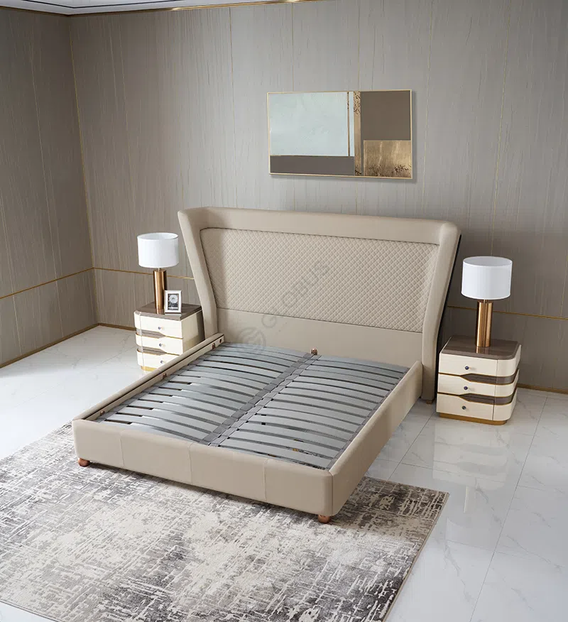 Кровать Securus