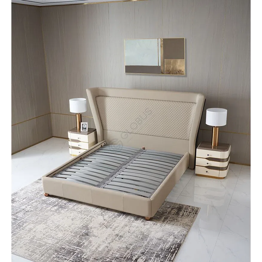 Кровать Securus