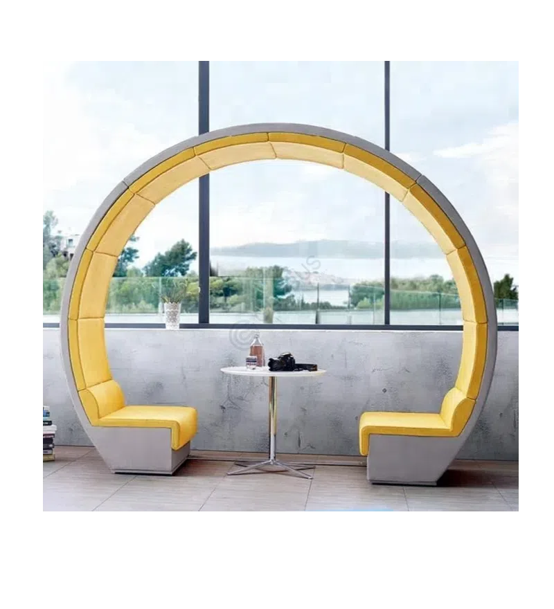 Переговорная кабина Renaldi