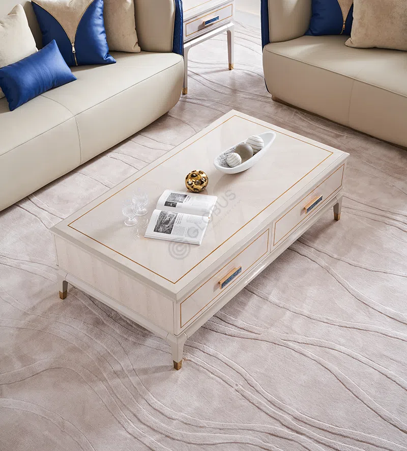 Журнальный столик Tuncus