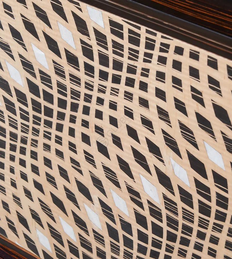 Консоль Gianmaria