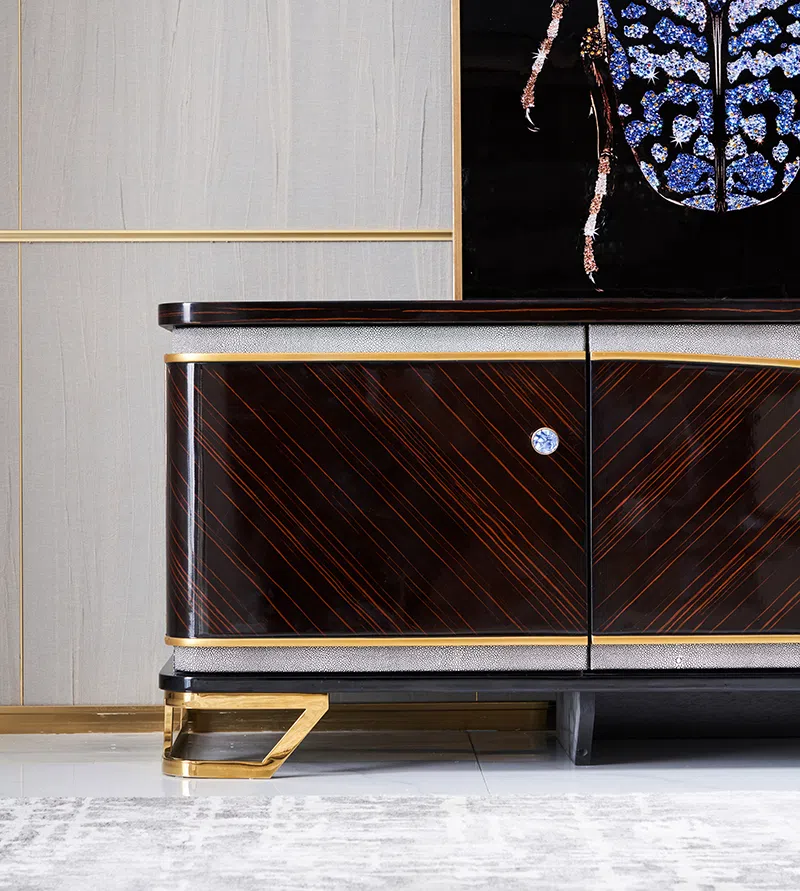 ТВ тумба Kandace