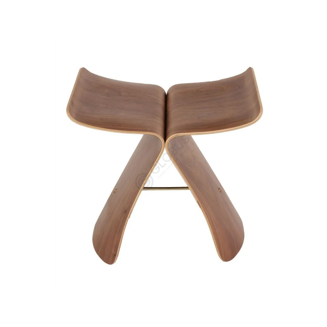 Табурет VITRA Butterfly