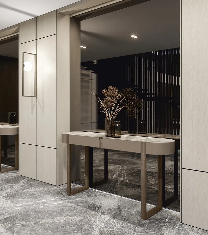 Консоль CEPPI Violet