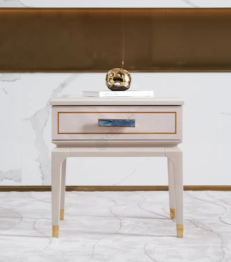 Угловой столик Godelindo