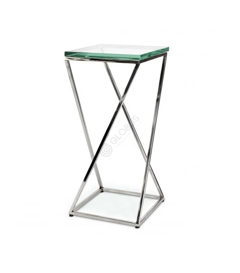 Угловой столик EICHHOLTZ Clarion